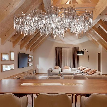 فندق Residenz Alte Post بونادوز المظهر الخارجي الصورة
