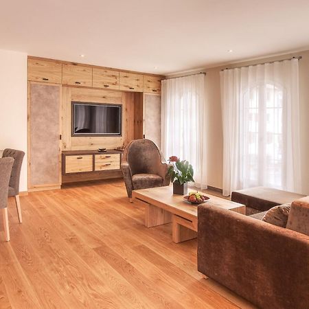 فندق Residenz Alte Post بونادوز المظهر الخارجي الصورة