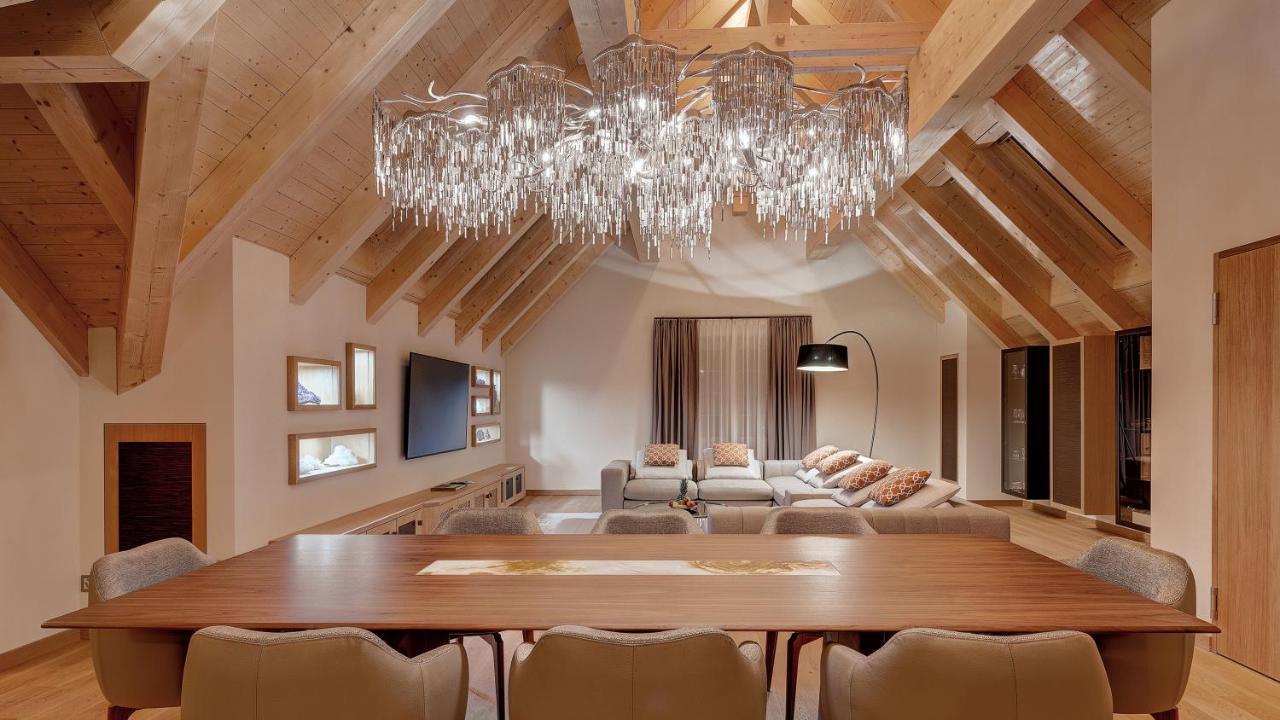 فندق Residenz Alte Post بونادوز المظهر الخارجي الصورة