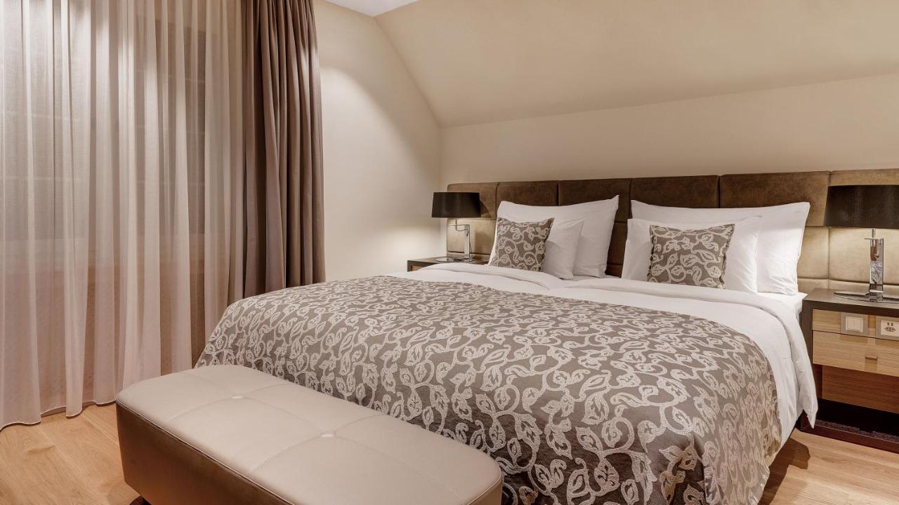 فندق Residenz Alte Post بونادوز المظهر الخارجي الصورة