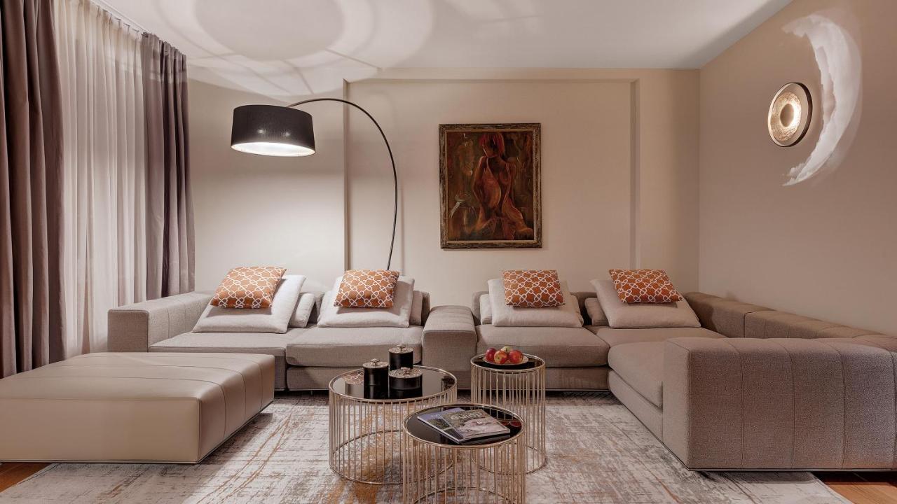 فندق Residenz Alte Post بونادوز المظهر الخارجي الصورة