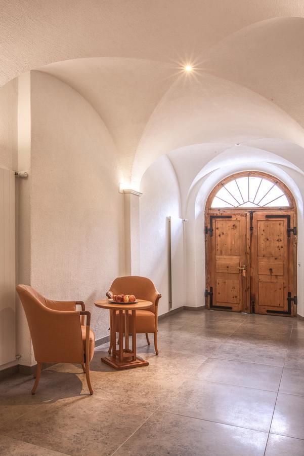 فندق Residenz Alte Post بونادوز المظهر الخارجي الصورة